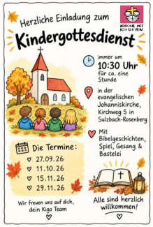 2026.09.27 Flyer Kigo
