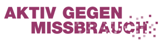 Logo Aktiv gegen Missbrauch