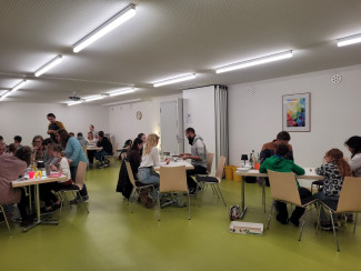 Foto Spieleabend XXL