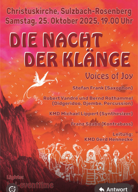 2025.10.25 Die Nacht der Klänge