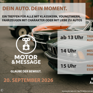 2026.09.20 Flyer Motor&Message