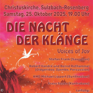 2025.10.25 Die Nacht der Klänge